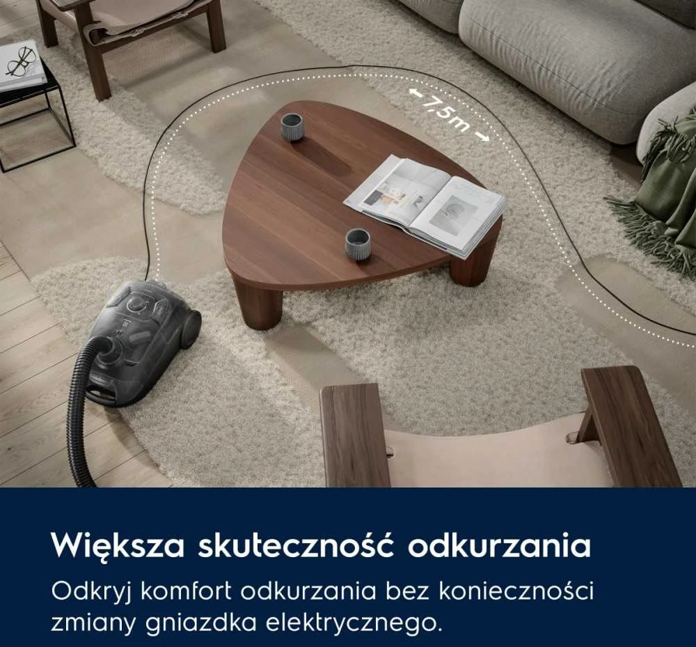Electrolux EB31C1DB