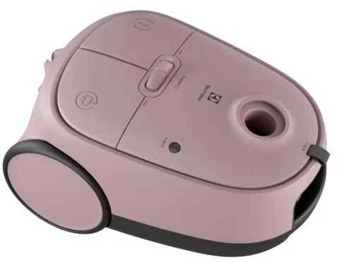 Electrolux Dulkių siurblys su maišeliu linija 600 eb61cwptd
