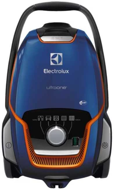Electrolux Dulkių siurblys su maišeliu new ultraone euoc94db