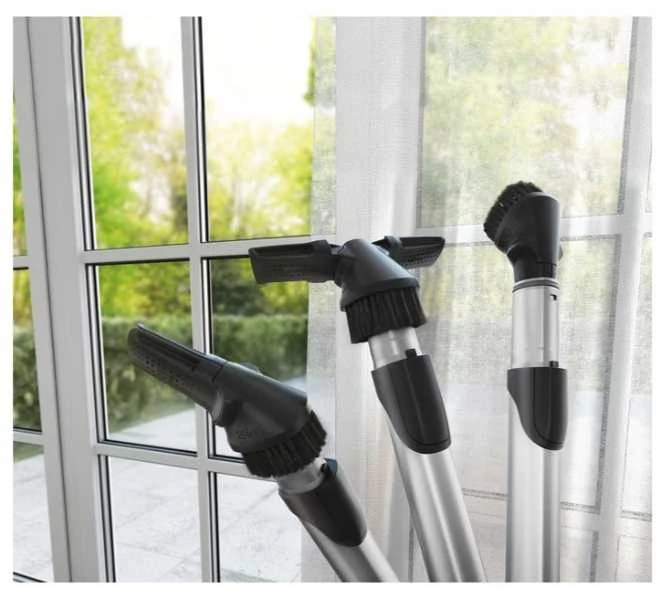 Electrolux Dulkių siurblys su maišeliu new ultraone euoc94db