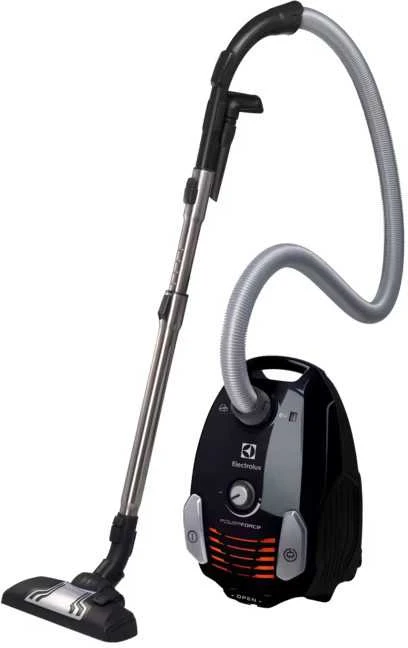 Dulkių siurblys ELECTROLUX VACUUM CLEANER EPF63EB-S