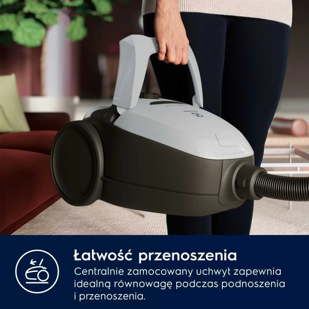 Dulkių siurblys Electrolux PD82-4MG