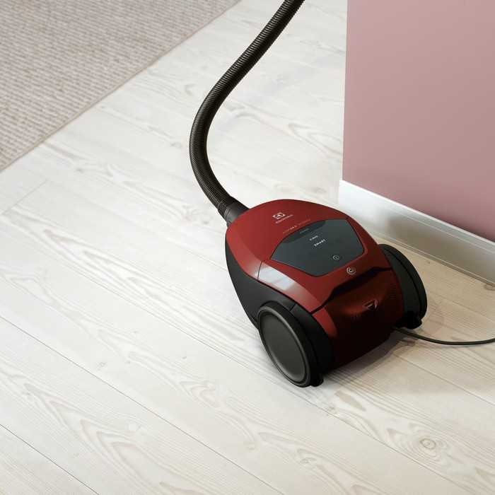 Electrolux pure d8 pd82-anima dulkių siurblys