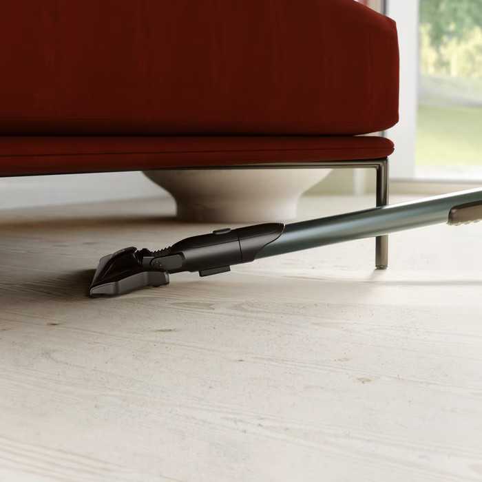 Electrolux pure d8 pd82-anima dulkių siurblys