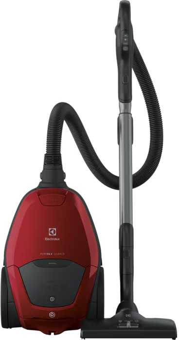 Electrolux pure d8 pd82-anima dulkių siurblys