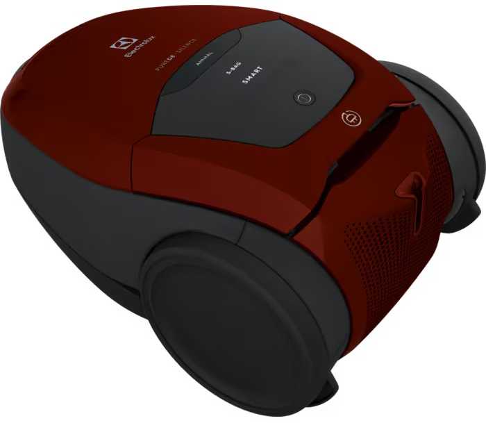 Electrolux pure d8 pd82-anima dulkių siurblys