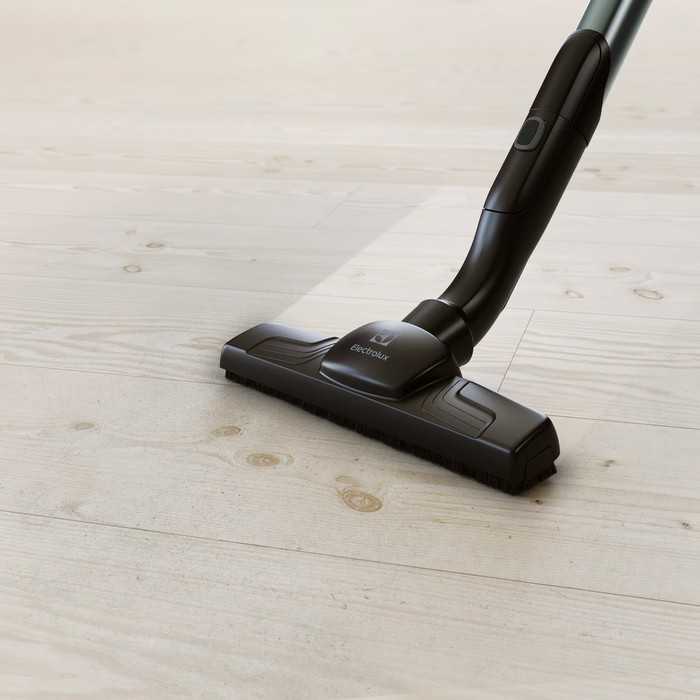 Electrolux pure d8 pd82-anima dulkių siurblys