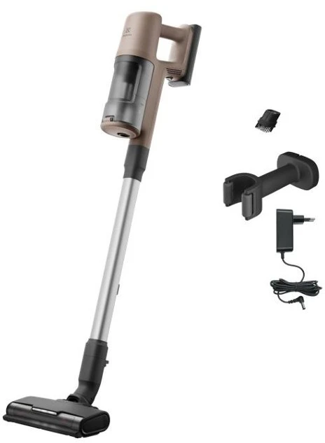 Dulkių siurblys Electrolux EP61CB21WG