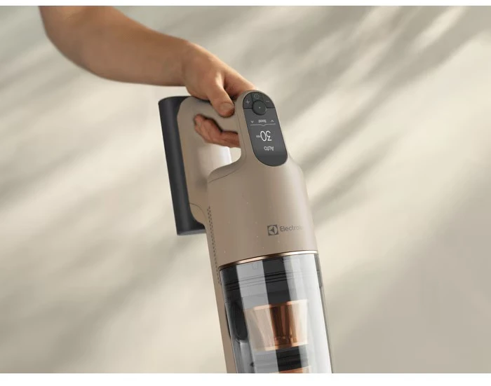 Electrolux Dulkių siurblys vertikalus ep91ub21wb