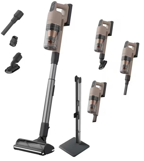 Electrolux Dulkių siurblys vertikalus ep91ub21wb