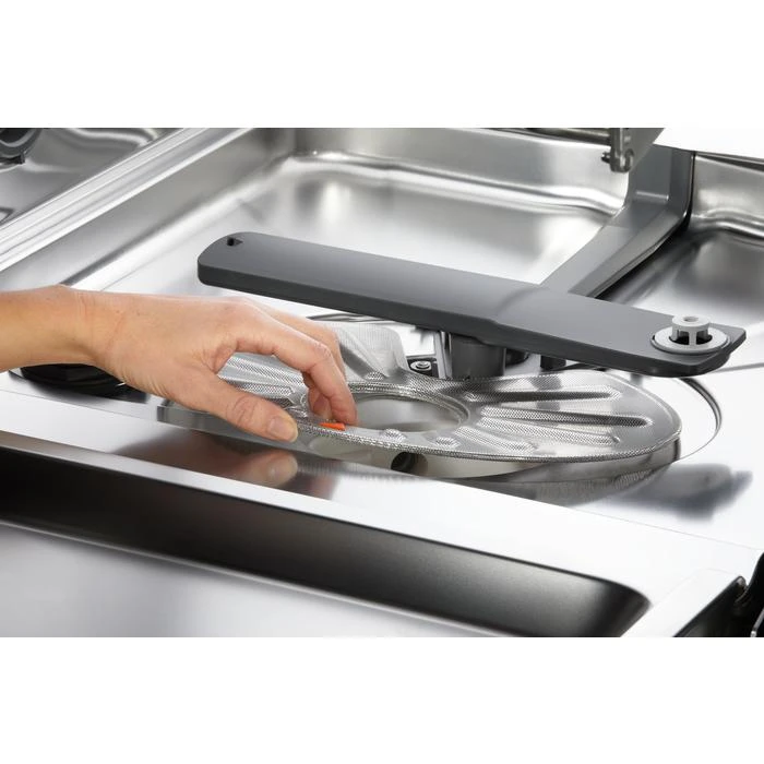Indaplovė Electrolux EES47320L