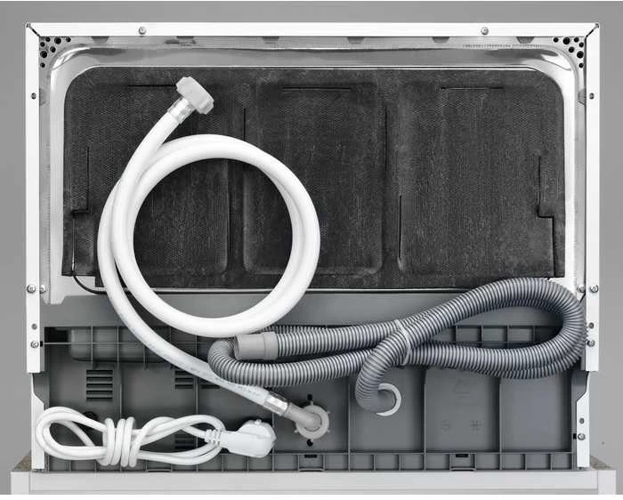 Electrolux Kompaktiška indaplovė ESF2400OK
