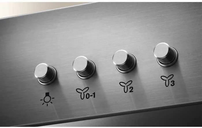 Gartraukis Electrolux LFC319X