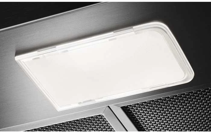 Gartraukis Electrolux LFC319X