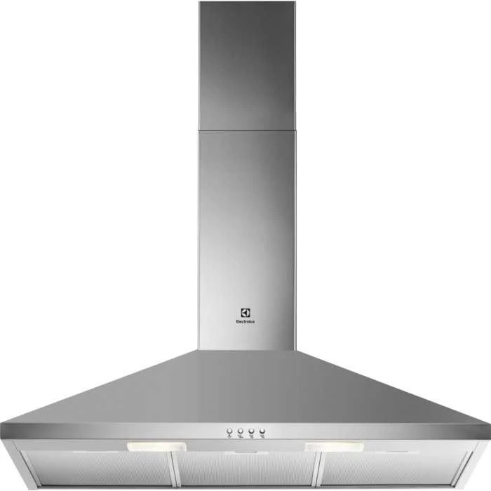 Gartraukis Electrolux LFC319X