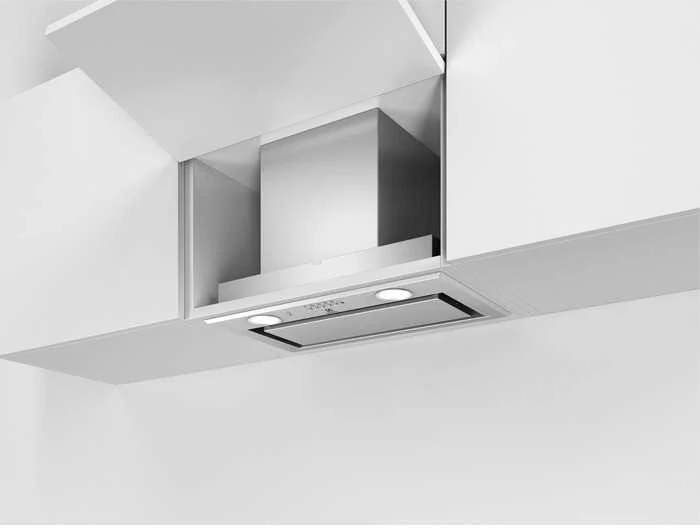 Gartraukis Electrolux LFG716X