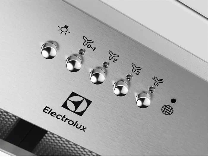 Gartraukis Electrolux LFG716X