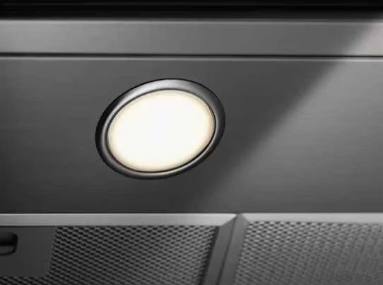 Gartraukis Electrolux LFG719X
