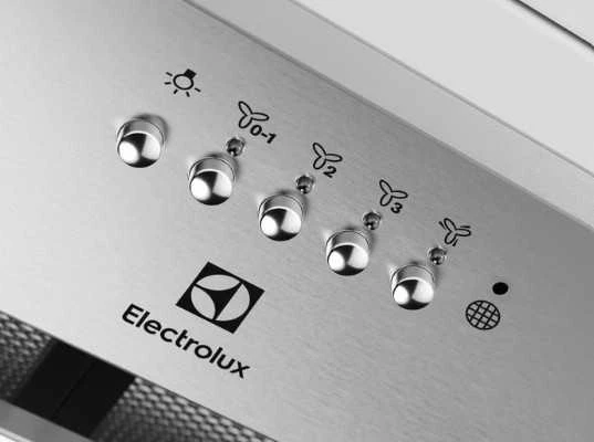 Gartraukis Electrolux LFG719X