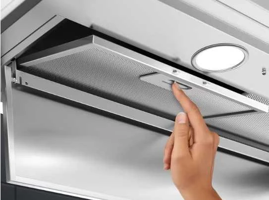Gartraukis Electrolux LFG719X