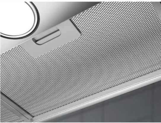 Gartraukis Electrolux LFG719X
