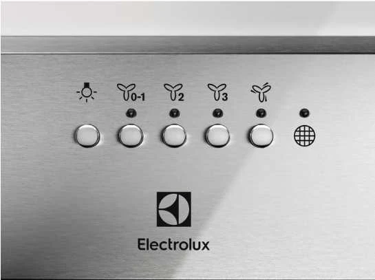 Gartraukis Electrolux LFG719X