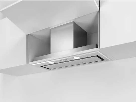 Gartraukis Electrolux LFG719X