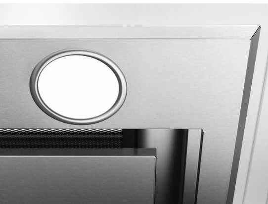 Gartraukis Electrolux LFG719X
