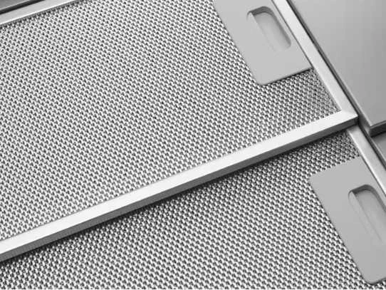 Gartraukis Electrolux Teleskopinis gaubtas lfp326s