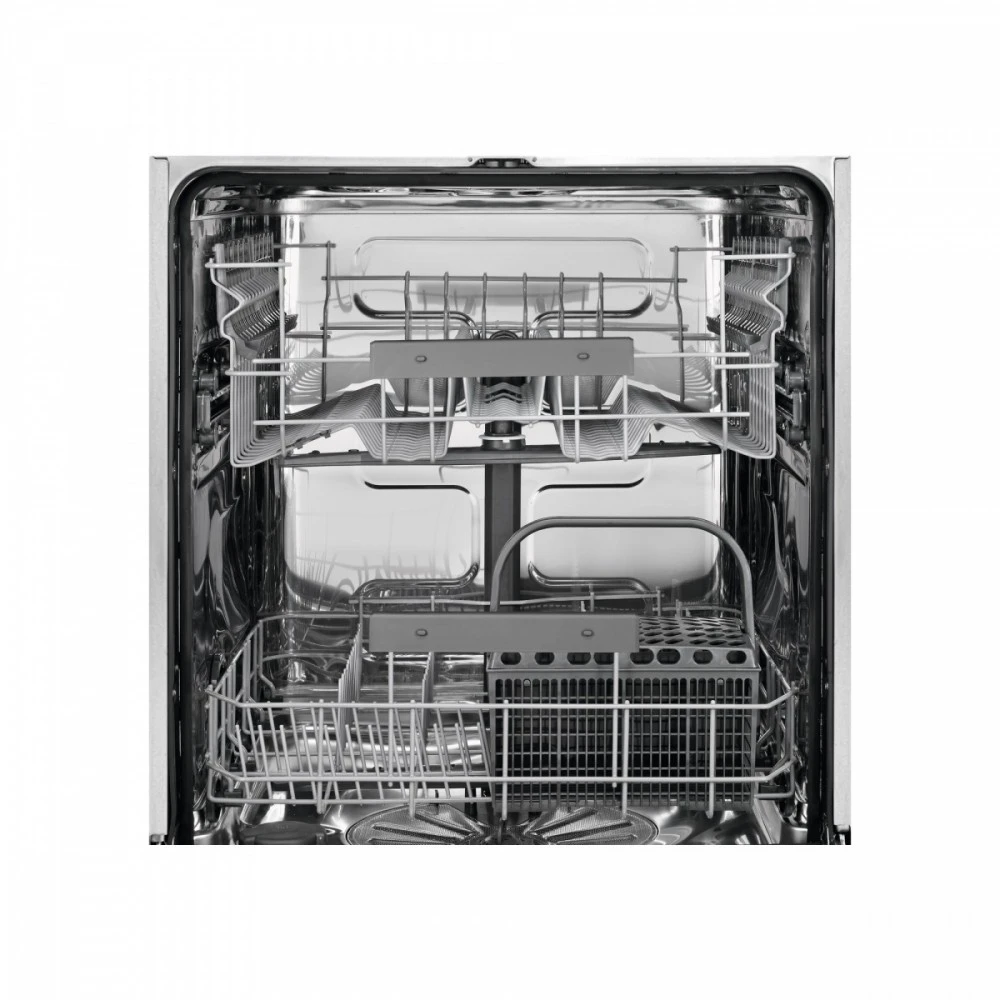 Montuojama indaplovė ELECTROLUX E52ID100SX