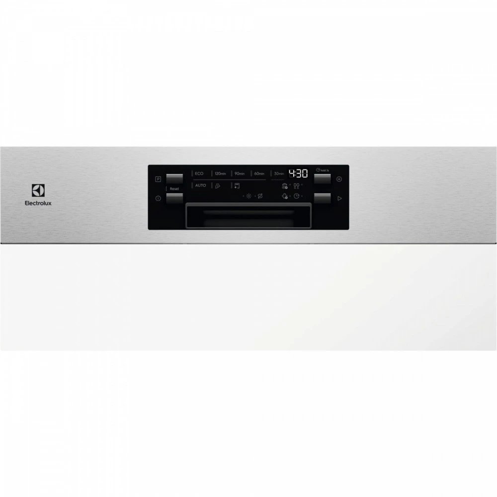 Montuojama indaplovė ELECTROLUX E52ID100SX