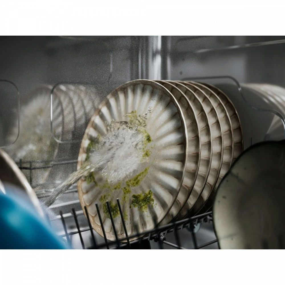 ELECTROLUX E52LE100S built-in indaplovė
