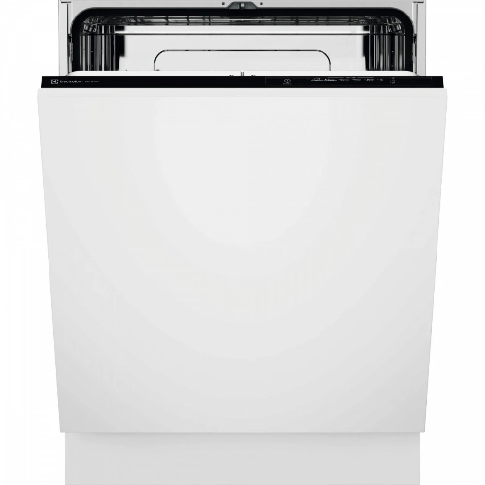 ELECTROLUX E52LE100S built-in indaplovė