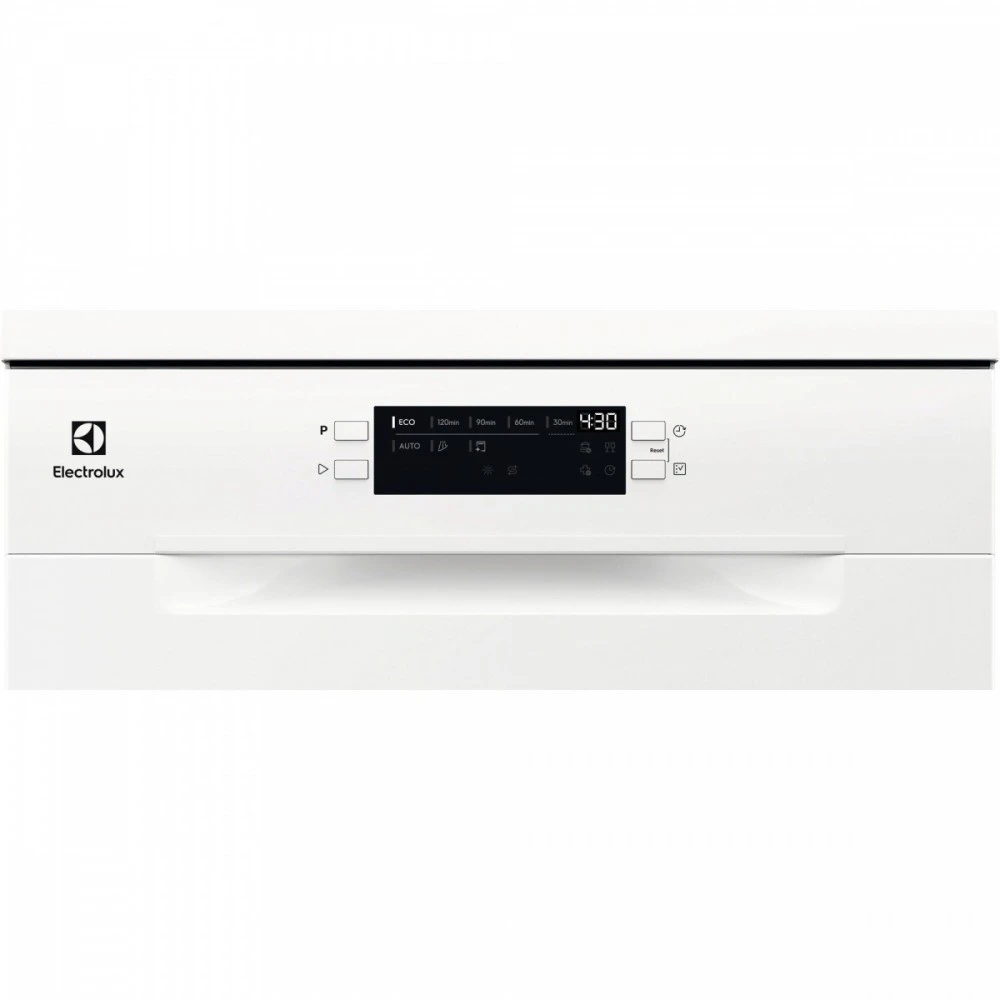 Electrolux Indaplovė e52se100sw