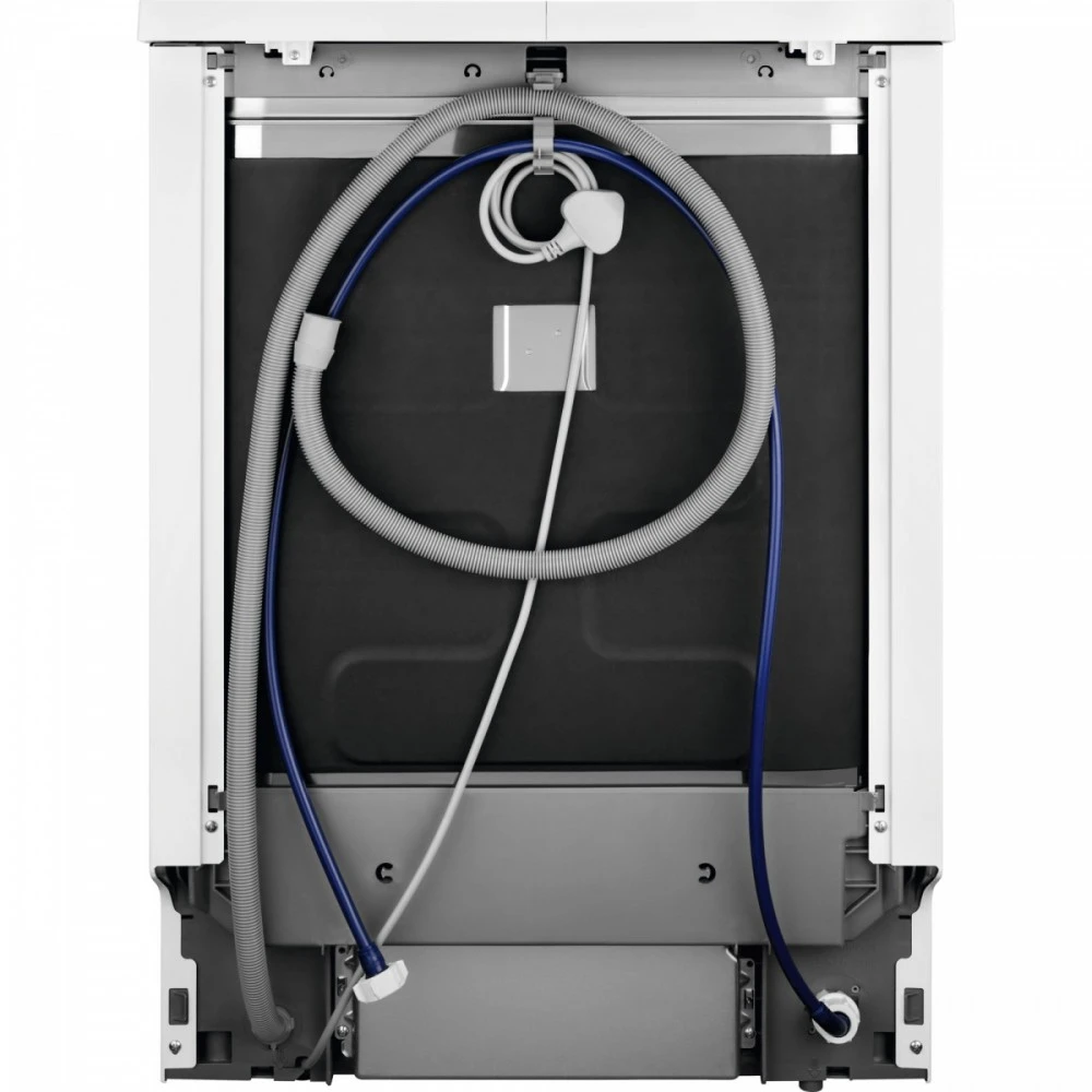 Electrolux Indaplovė e52se100sw