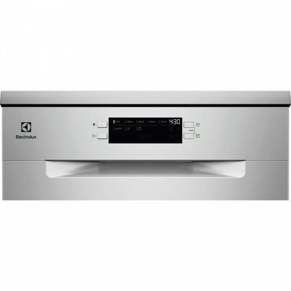 Electrolux Indaplovė e52se100sx