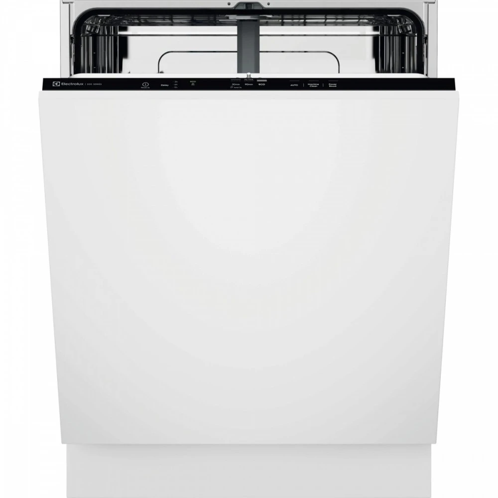 Electrolux E62LD100S Fully built-in 13 place settings