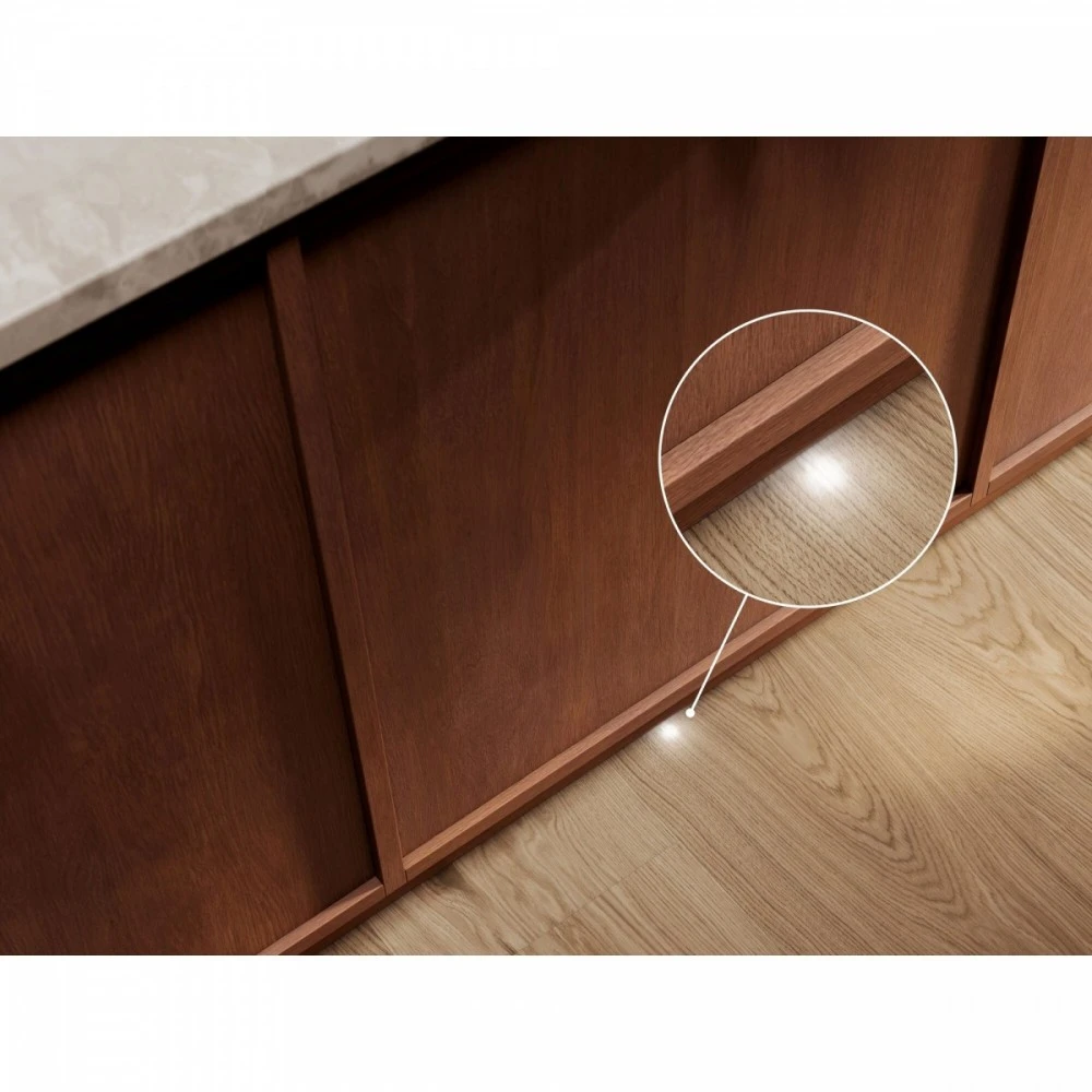 Electrolux E62LD100S Fully built-in 13 place settings