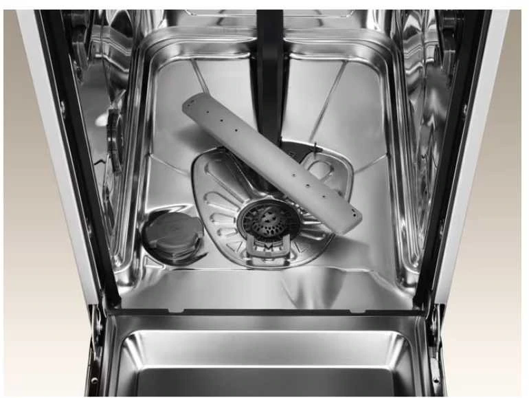 Electrolux Indaplovė esa42110sw