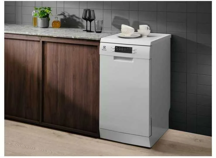 Electrolux Indaplovė esa42110sw