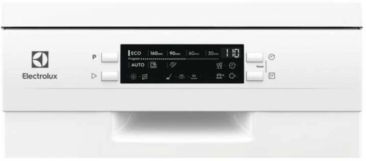Electrolux Indaplovė esa42110sw