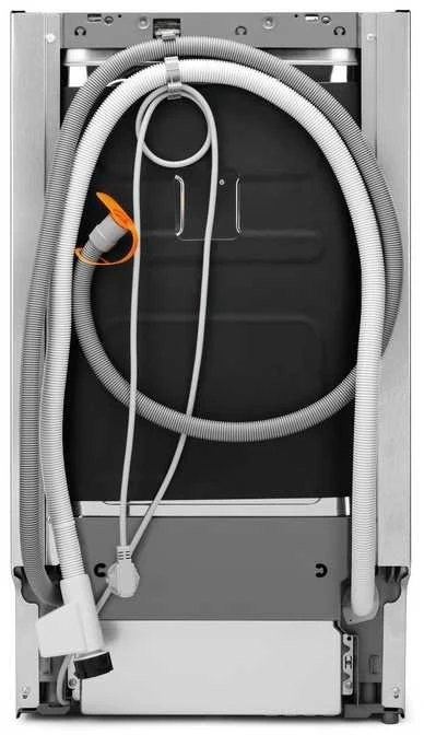 45 cm įmontuojama indaplovė Electrolux EEA23200L