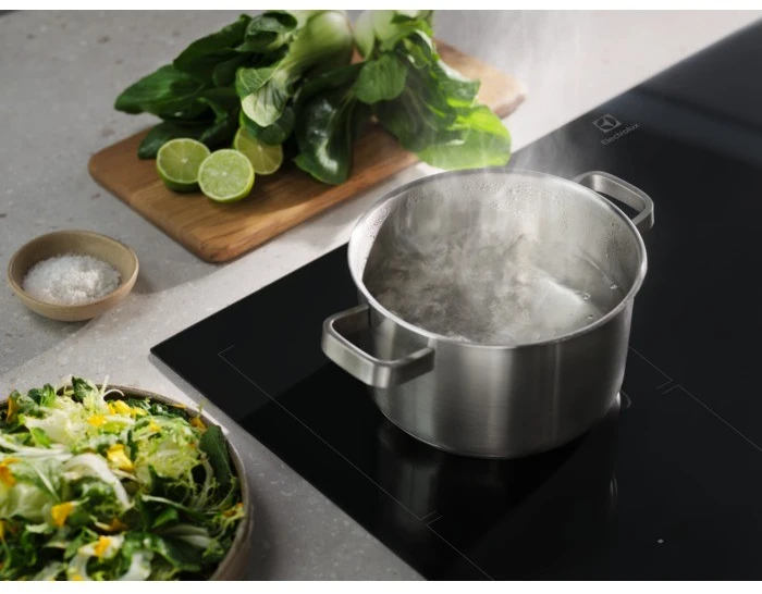 Kaitlentė ELECTROLUX EIT60433CT