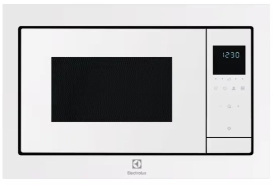 Įmontuojama mikrobangų krosnelė Electrolux LMS4253TBW