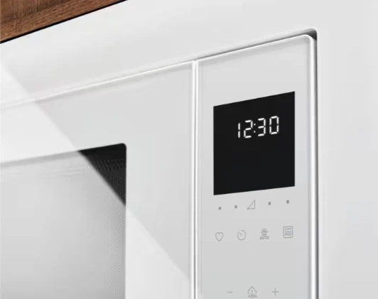 Įmontuojama mikrobangų krosnelė Electrolux LMS4253TBW