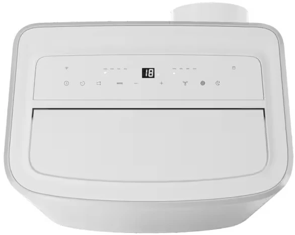 Kondicionierius Electrolux EXP34U339CW
