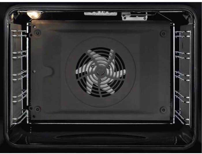 Montuojama orkaitė su katalitinėmis sienelėmis Electrolux EOE5C71Z