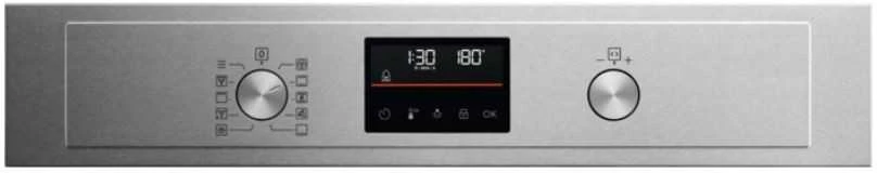 Orkaitė Electrolux EOF4P56X