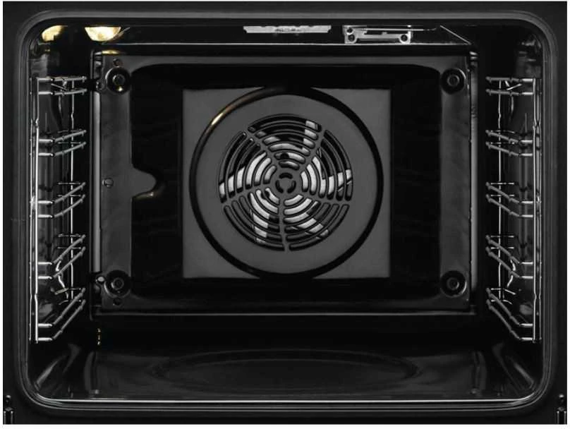 Orkaitė Electrolux EOF4P56X