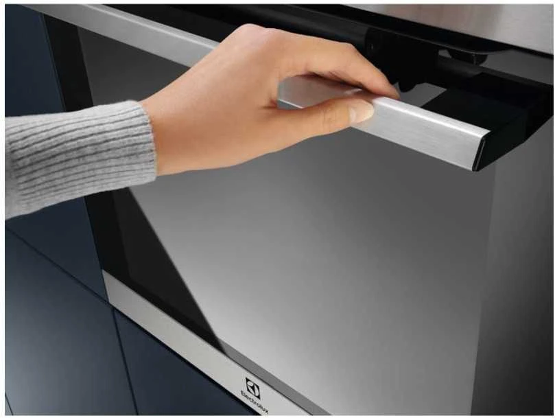 Orkaitė Electrolux EOF4P56X